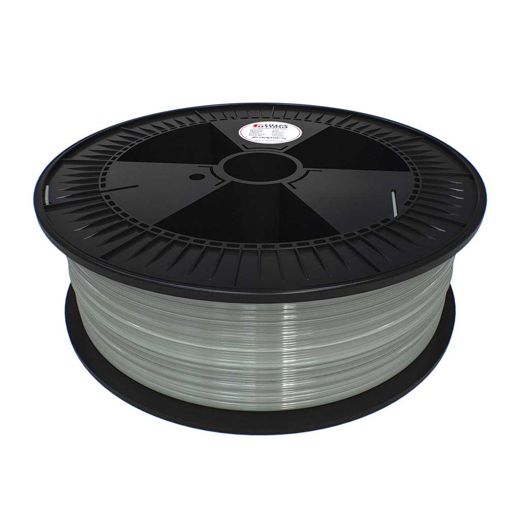 FormFutura - EasyFil Green Glow PLA 1.75mm - 2.3kg