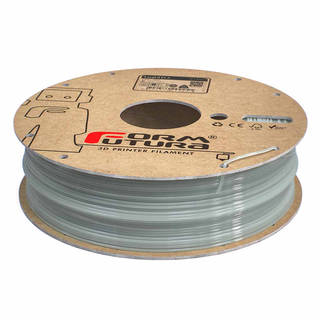 FormFutura - EasyFil Green Glow PLA 1.75mm - 0.75kg