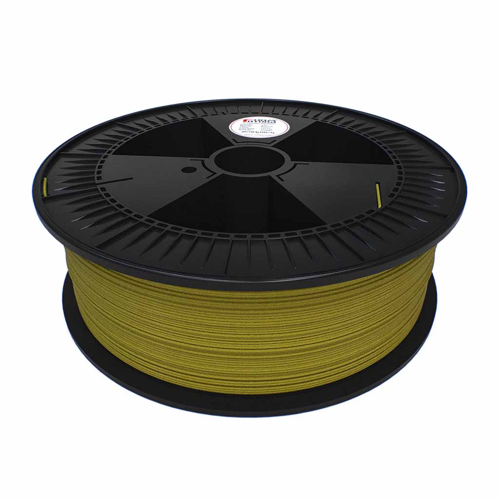 FormFutura - Willow Wood Fill PLA 1.75mm - 2.3kg