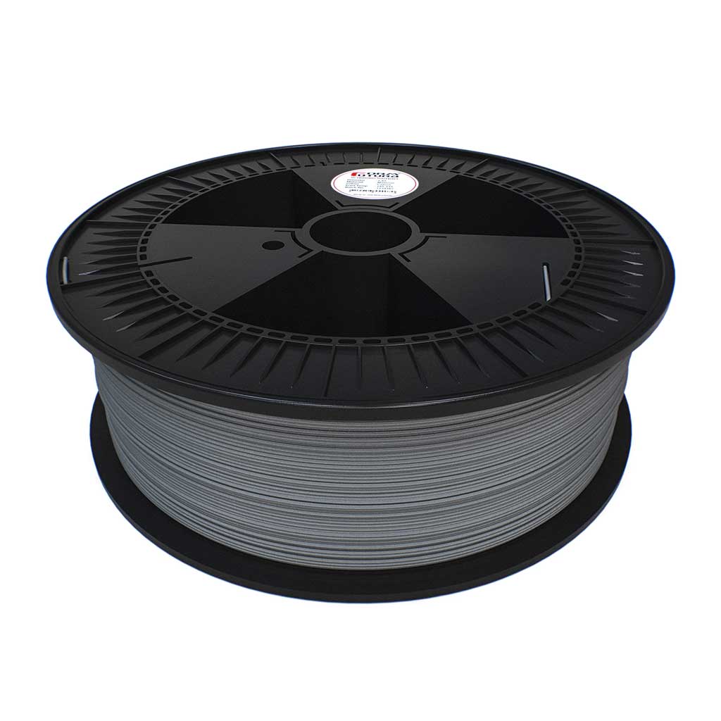 FormFutura - Aircraft Grey Camouflage Matte PLA 1.75mm - 2.3kg