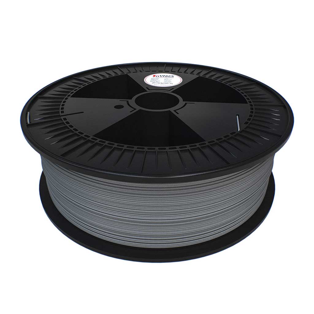 FormFutura - Aircraft Grey Camouflage Matte PLA 2.85mm - 2.3kg