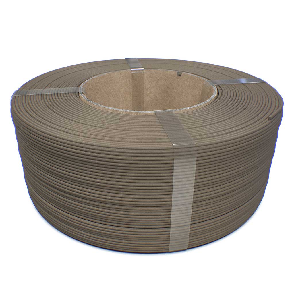 FormFutura - Bambu Coil Earth Matte PLA 1.75mm - 1kg
