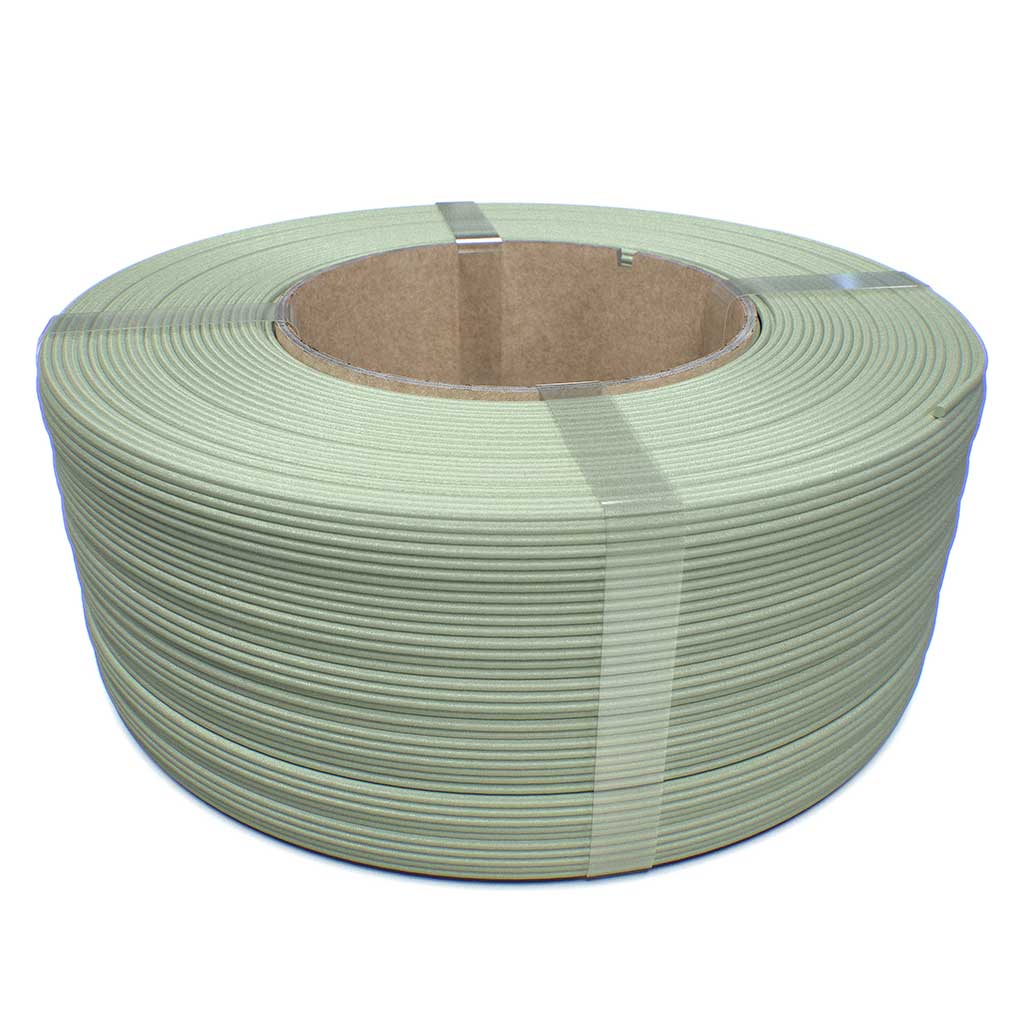 FormFutura - Bambu Coil Sage Matte PLA 1.75mm - 1kg