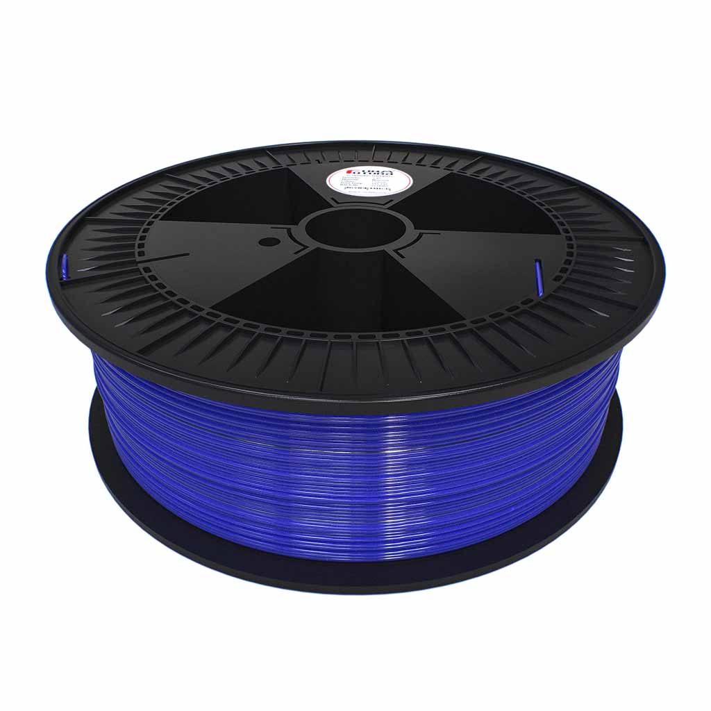 FormFutura - Premium Ocean Blue PLA 1.75mm - 2.3kg