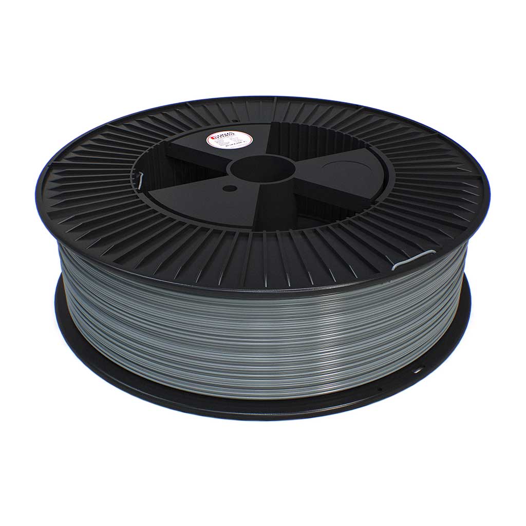 FormFutura - Premium Robotic Grey PLA 1.75mm - 4.5kg