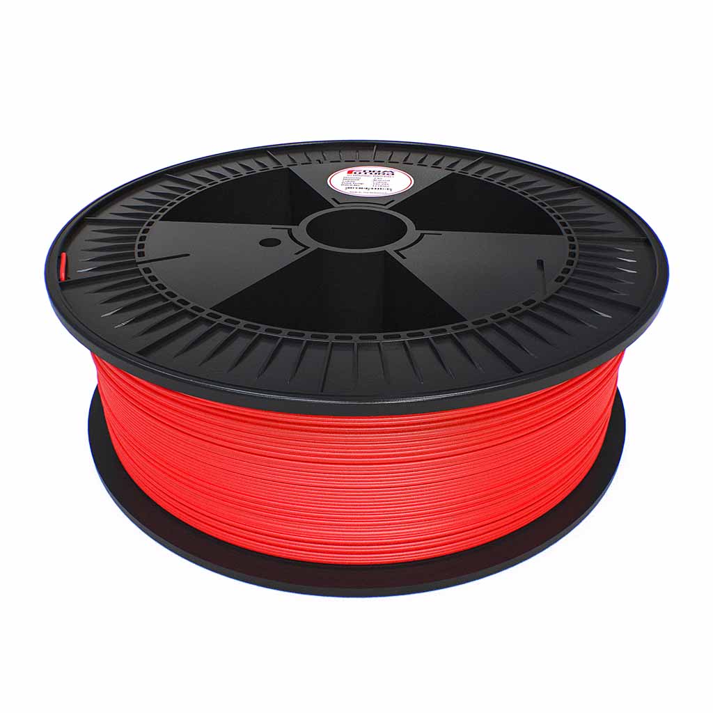 FormFutura - Tough Red PLA 1.75mm - 2.3kg