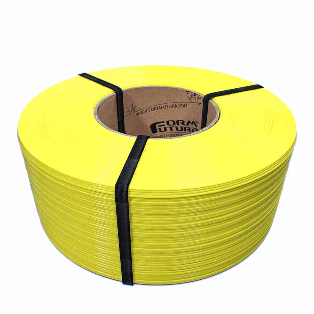FormFutura - Refill Zinc Yellow PLA 1.75mm - 2kg