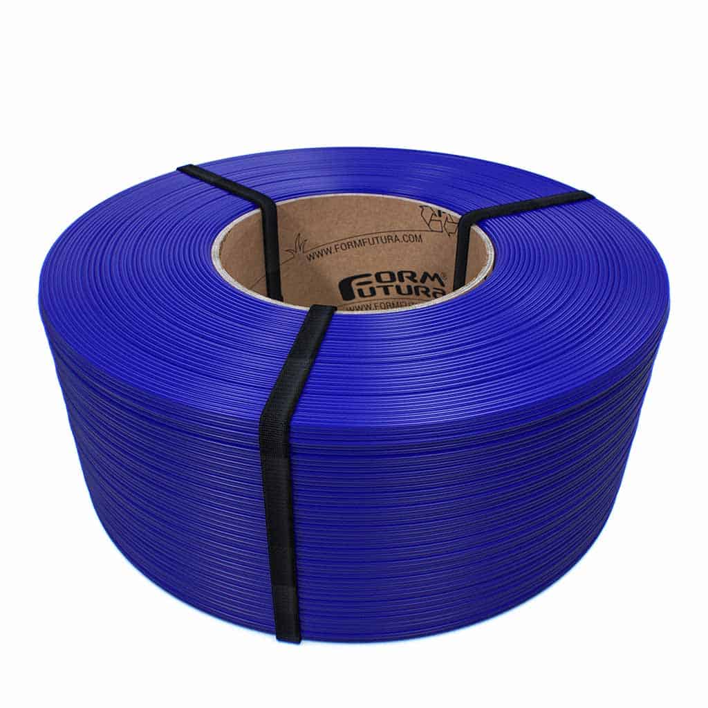 FormFutura - Refill Dark Blue PLA 1.75mm - 2kg