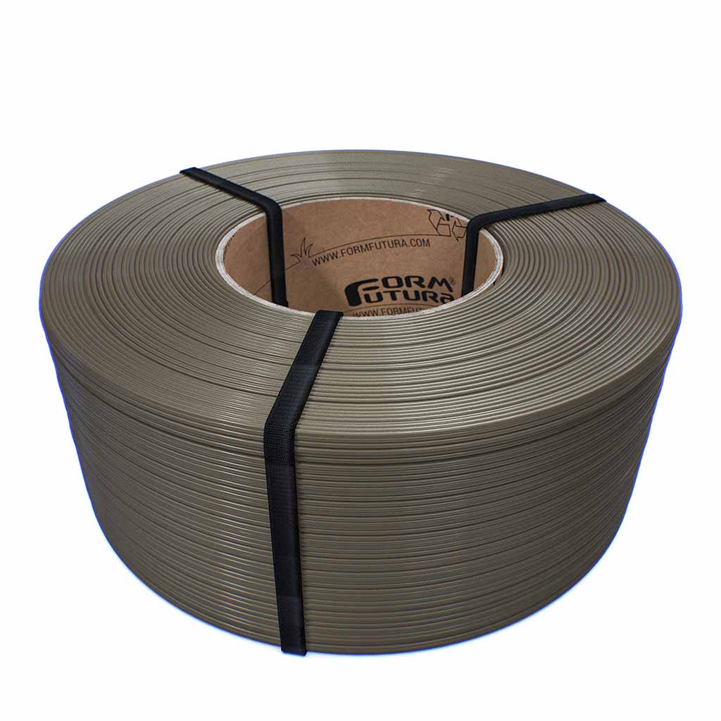 FormFutura - Refill Grey Beige PLA 1.75mm - 2kg