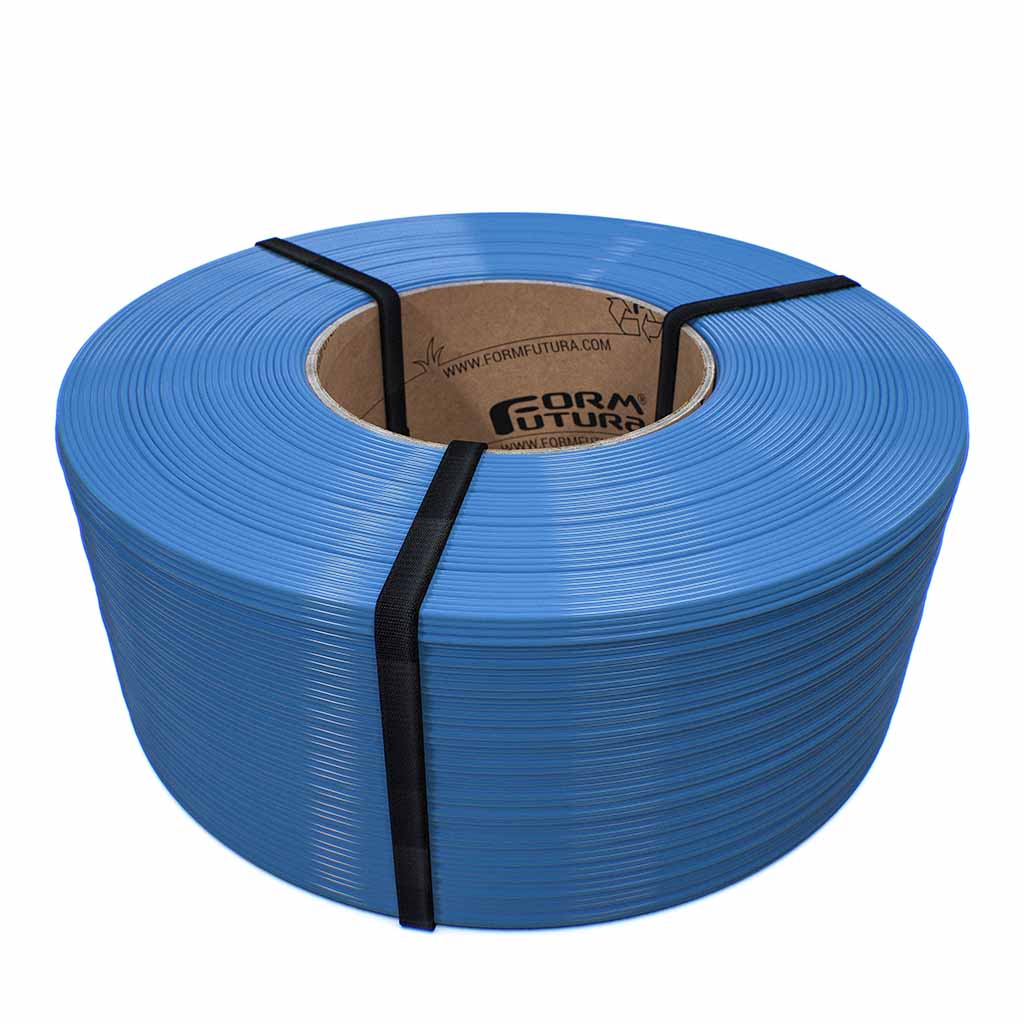 FormFutura - Refill Light Blue PLA 1.75mm - 2kg