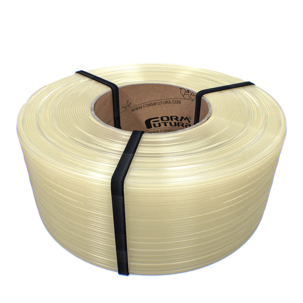 FormFutura - Refill Natural PLA 1.75mm - 2kg