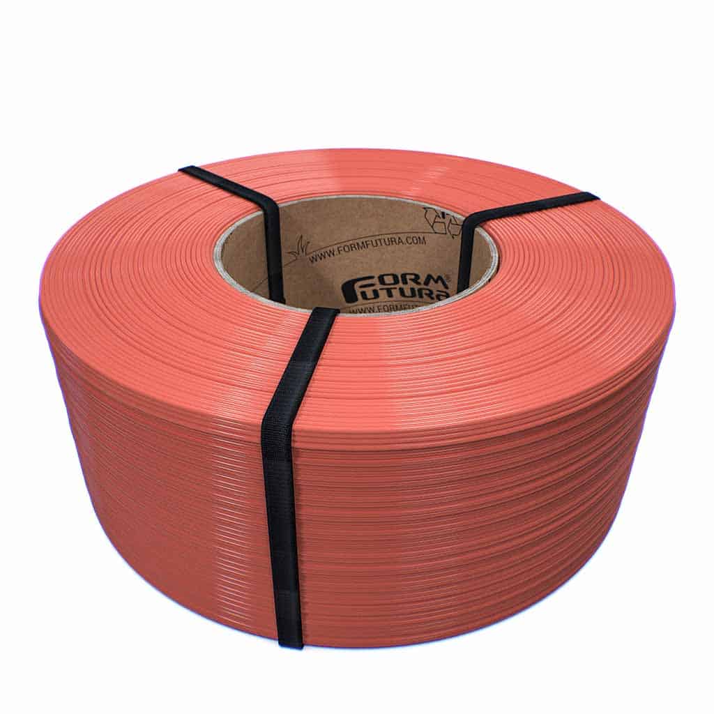 FormFutura - Refill Salmon Orange PLA 1.75mm - 2kg