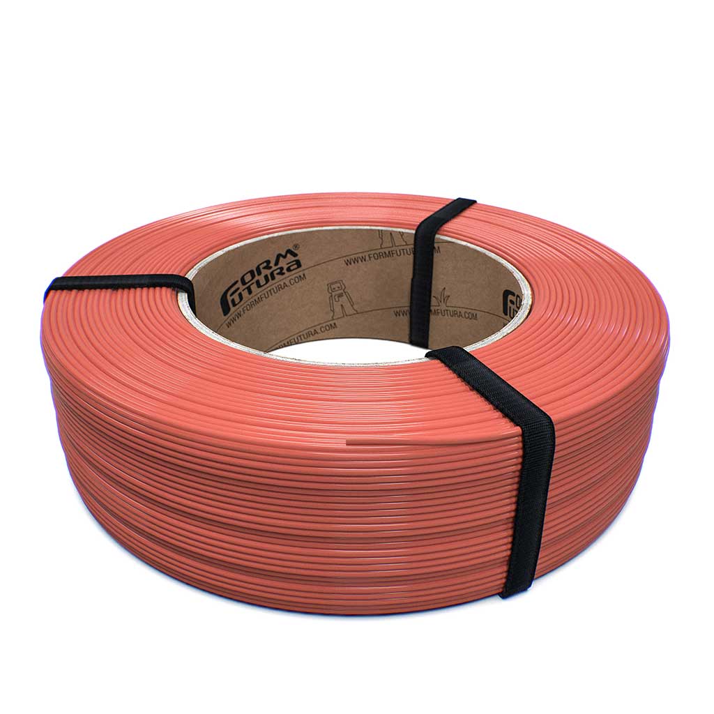 FormFutura - Refill Salmon Orange PLA 1.75mm - 0.75kg