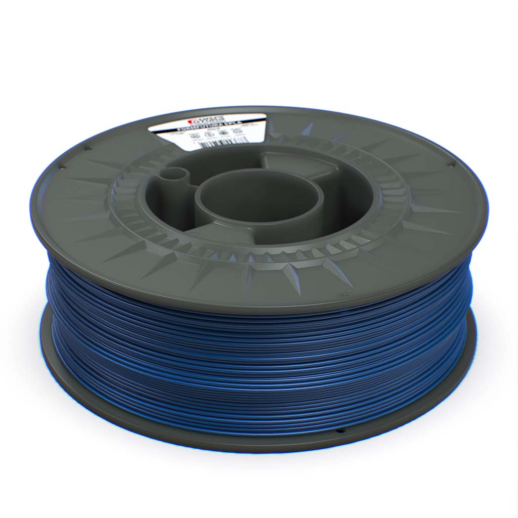 FormFutura - Volcano 150C DIY Industrial Blue High Temp PLA 1.75mm - 1kg