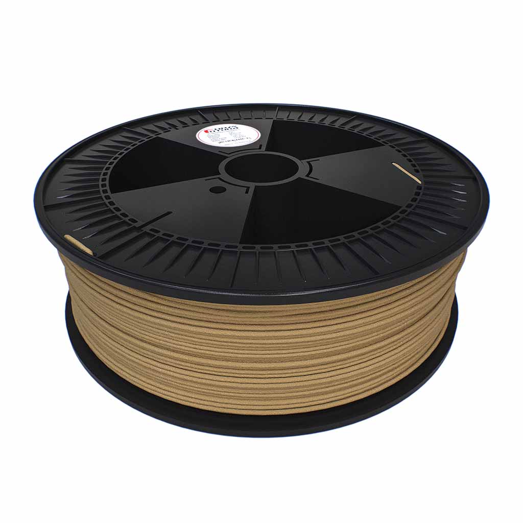 FormFutura - Pine Wood Fill PLA 2.85mm - 2.3kg