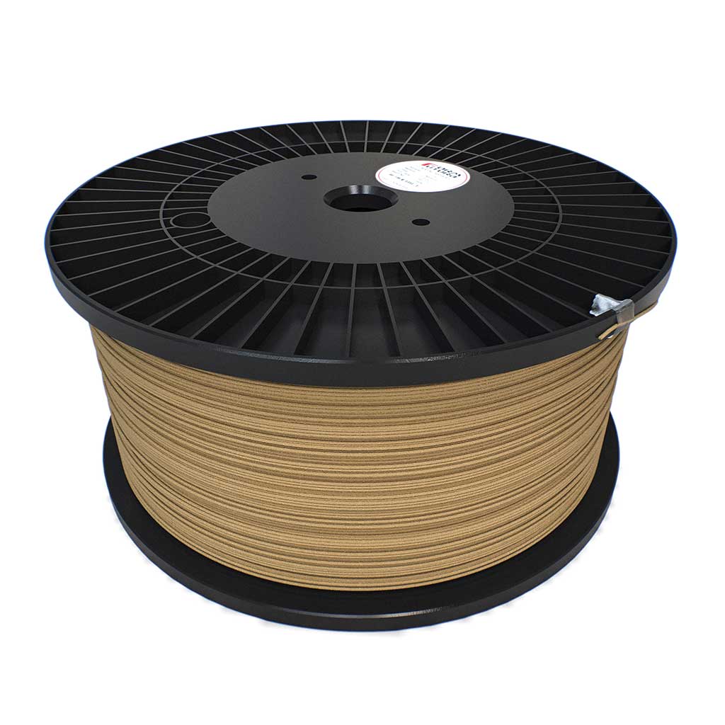 FormFutura - Pine Wood Fill PLA 1.75mm - 8kg