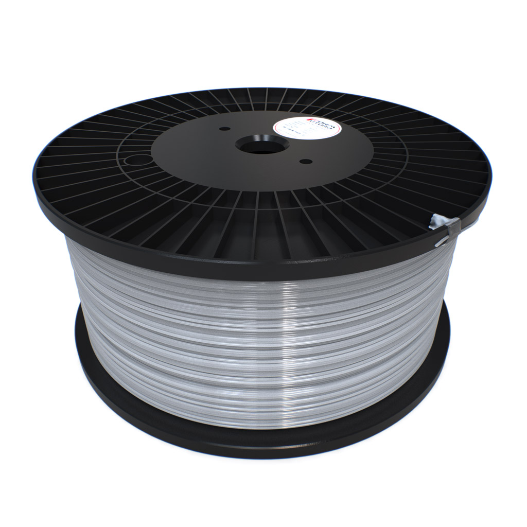 FormFutura - Natural Lightweight PP 1.75mm - 5kg