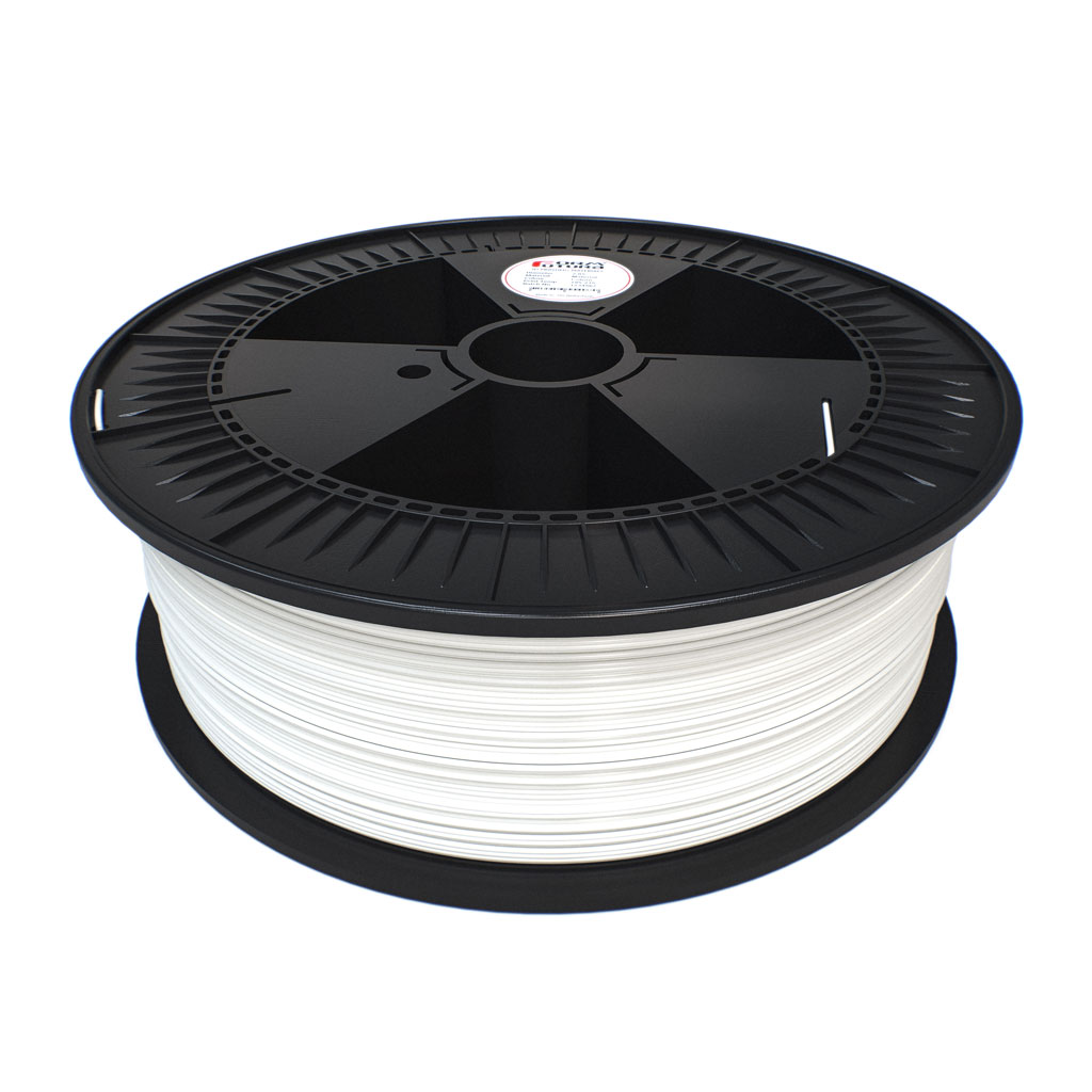 FormFutura - White Lightweight PP 1.75mm - 1.5kg