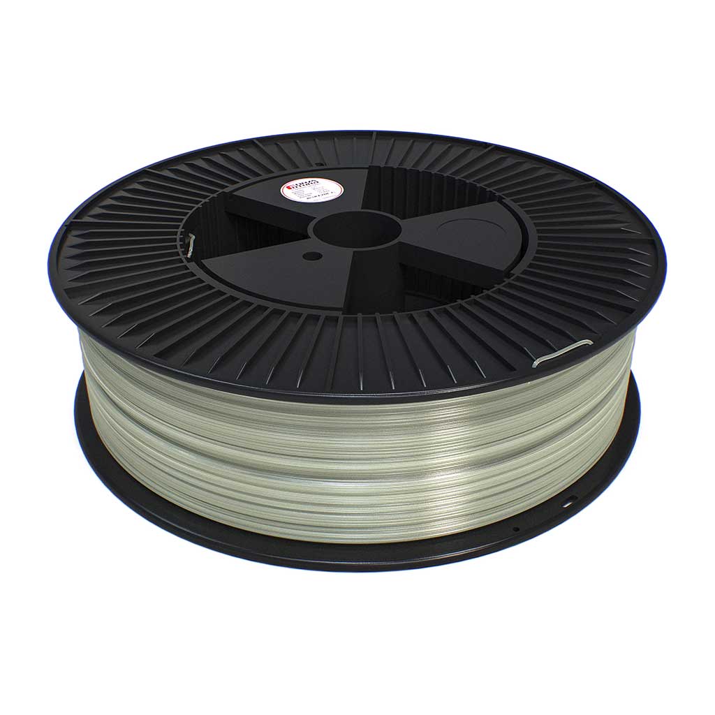 FormFutura - AquaSolve Natural Water Soluble PVA 1.75mm - 4.5kg