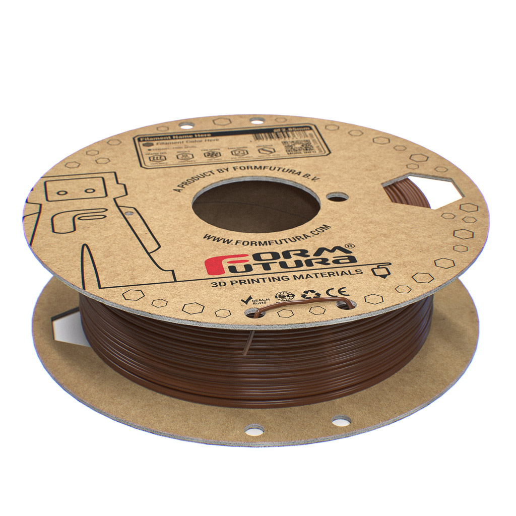 FormFutura - Skin Tone ID8 90A TPU 1.75mm - 0.5kg