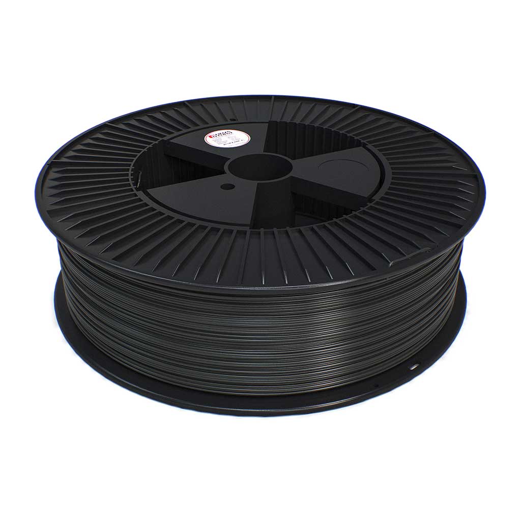 FormFutura - Black 98A TPU 1.75mm - 4.5kg