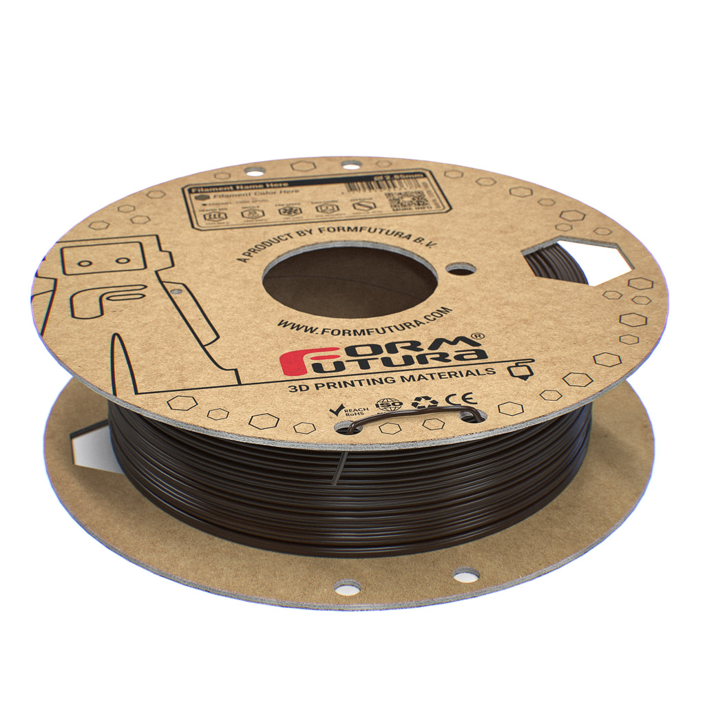 FormFutura - Skin Tone ID10 98A TPU 1.75mm - 0.5kg
