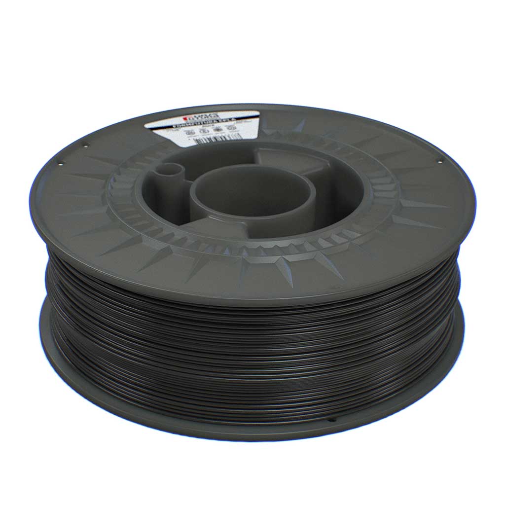 FormFutura - ReForm Traffic Black 95A TPU 1.75mm - 1kg