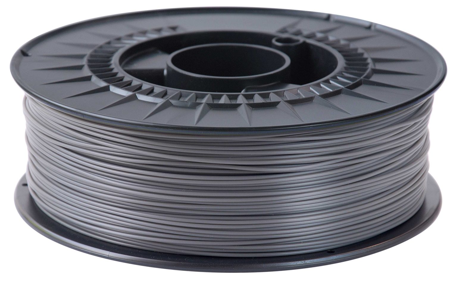 Village Plastics - Dark Gray PLA 1.75mm - 1kg