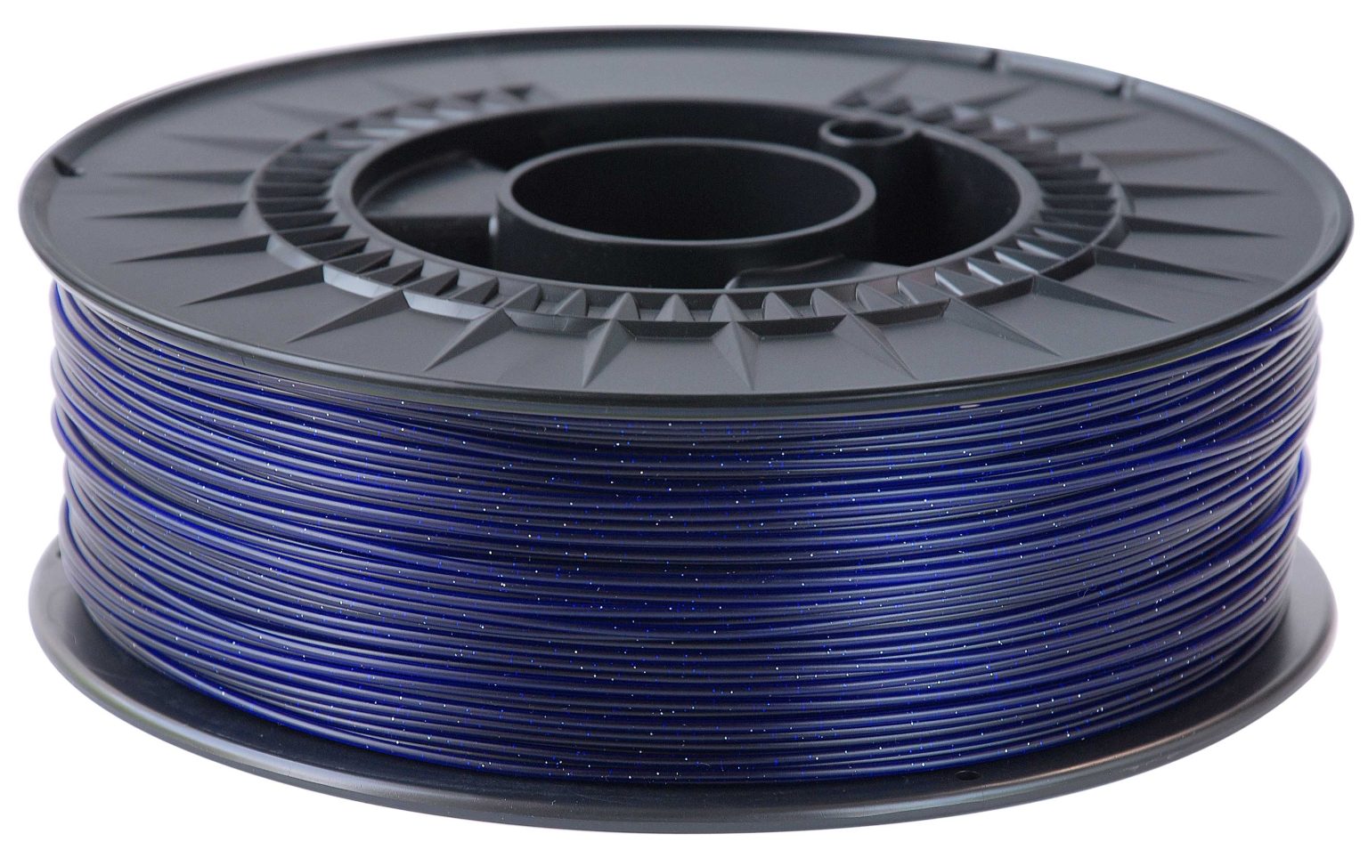 Village Plastics - Galactic Sapphire Galaxy PLA 1.75mm - 1kg