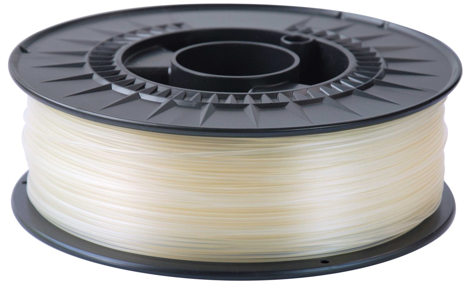 Village Plastics - Natural PLA 1.75mm - 1kg