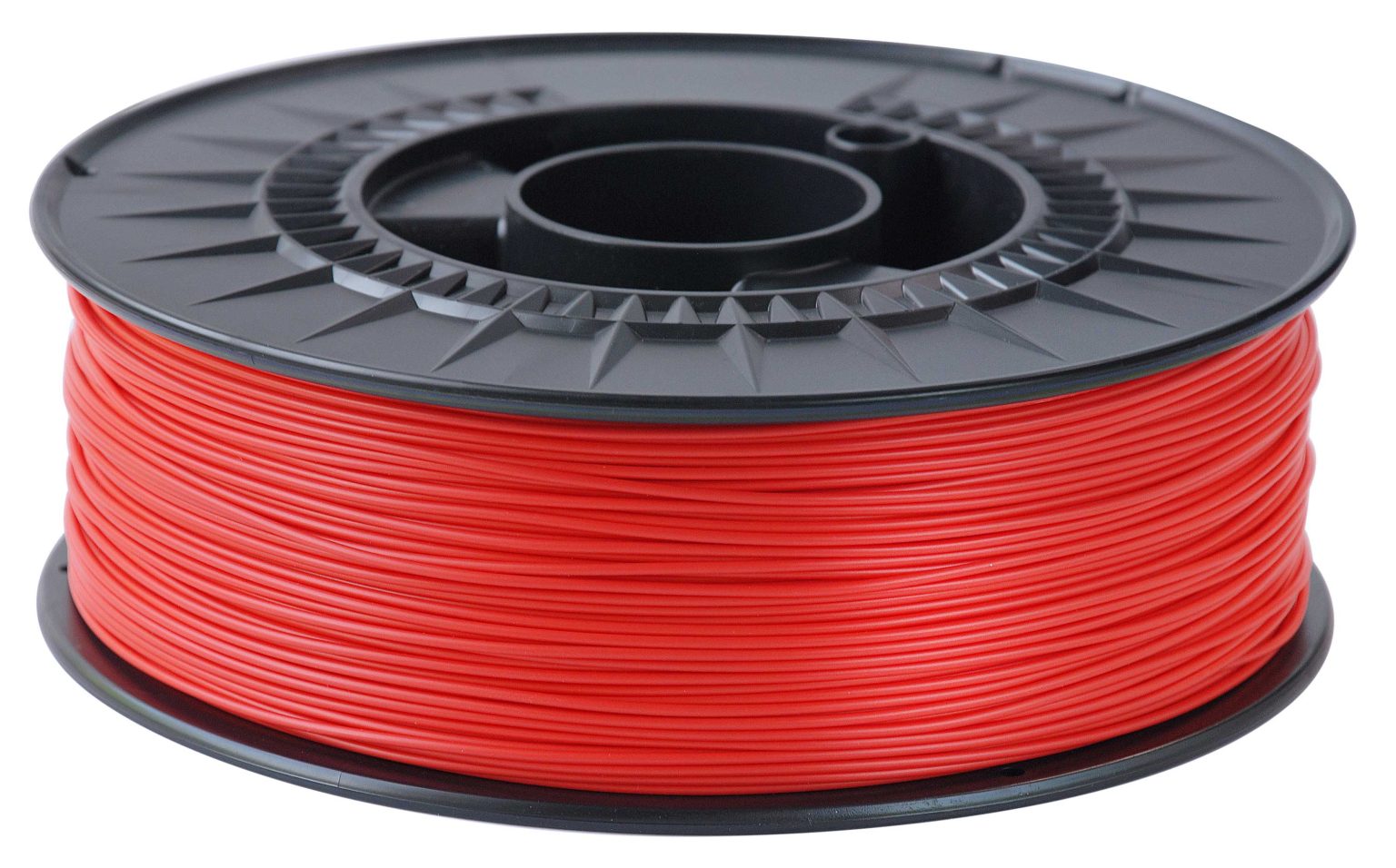 Village Plastics - Red PLA 1.75mm - 1kg