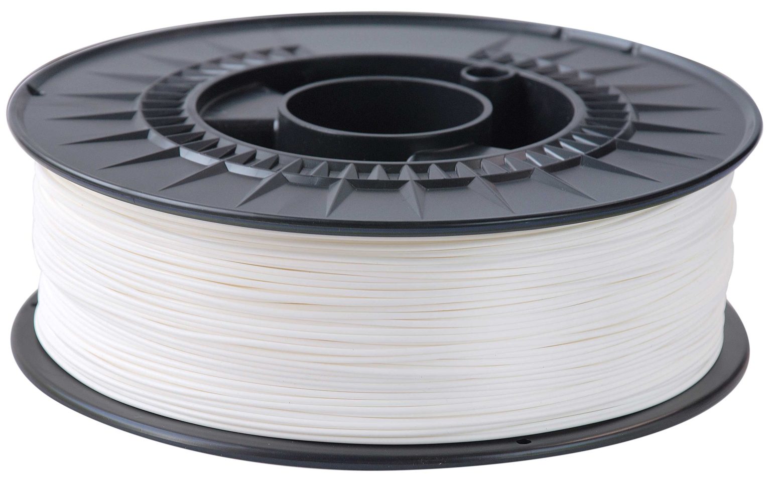 Village Plastics - White PLA 1.75mm - 1kg