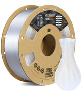 OVERTURE - Transparent PETG 1.75mm - 1kg