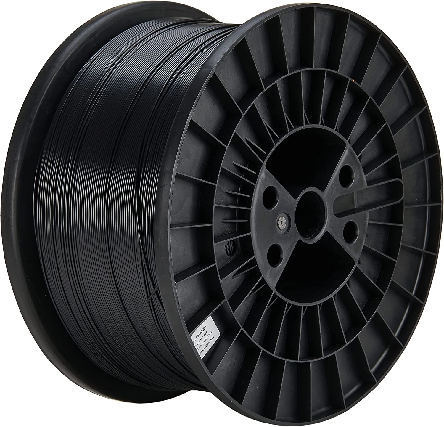 Polymaker - Black ASA - 5kg