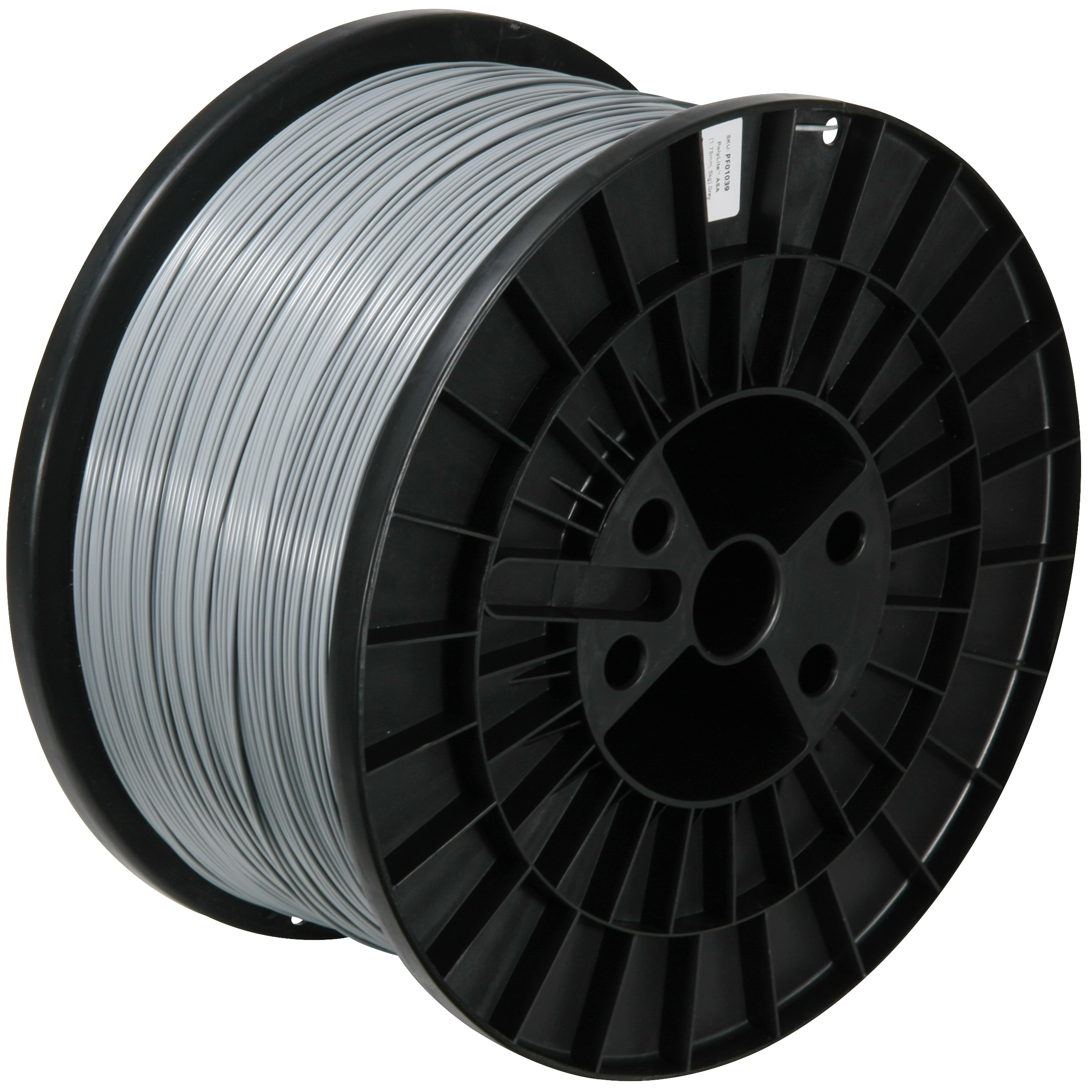 Polymaker - Grey ASA - 5kg