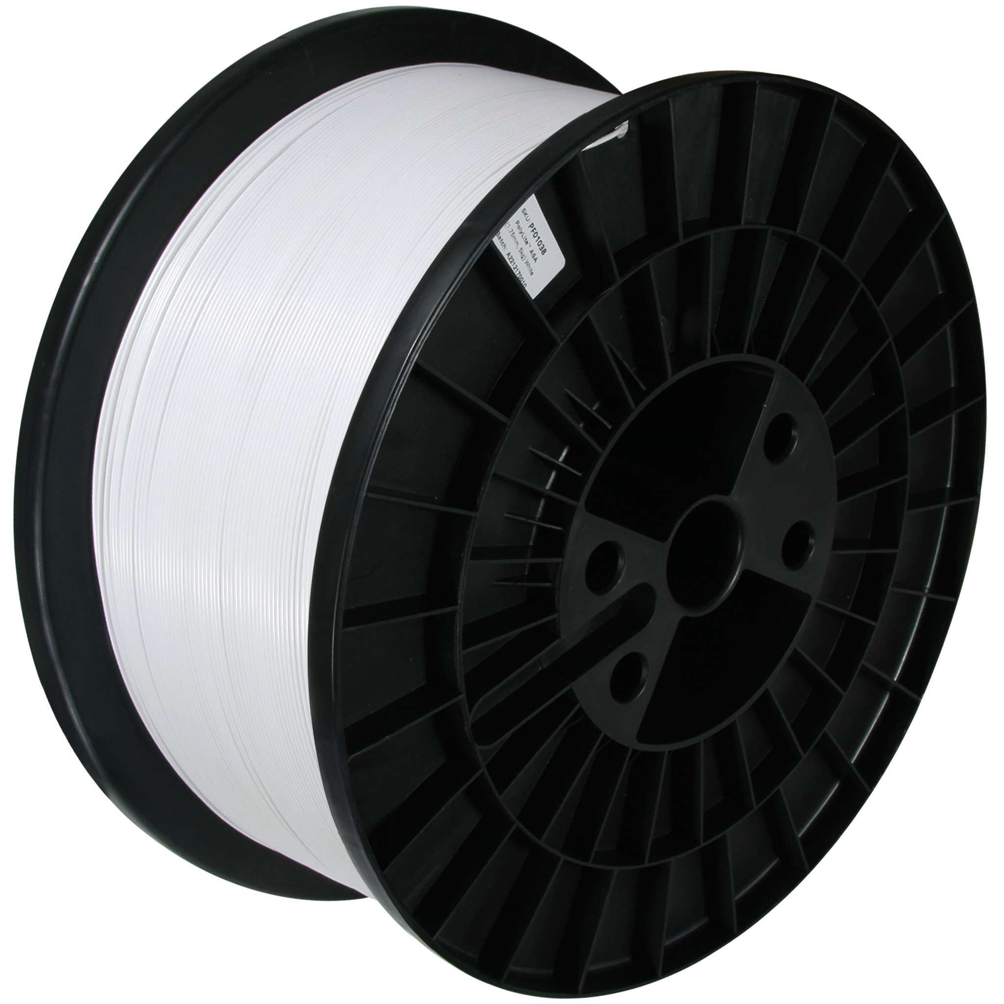 Polymaker - White ASA - 5kg