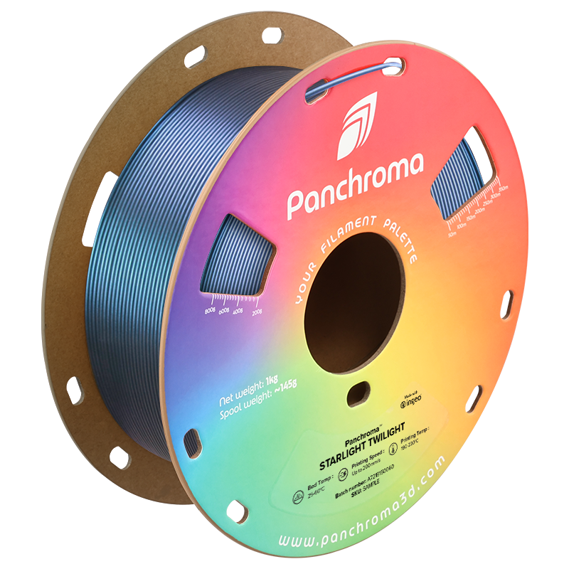 Polymaker - Panchroma Twilight Glitter HT-PLA - 1kg
