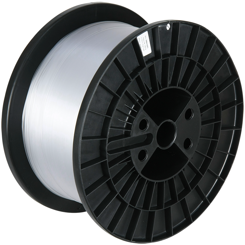 Polymaker - Clear Transparent PETG 1.75mm - 5kg