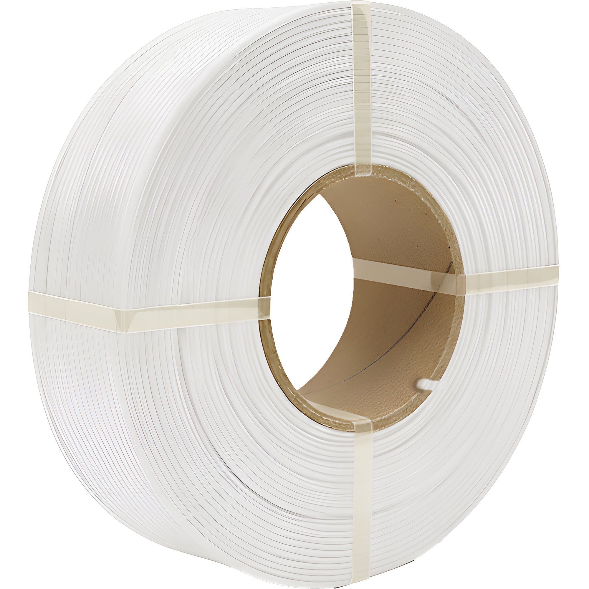 Polymaker - Panchroma Refill Cold White PLA - 1.1kg