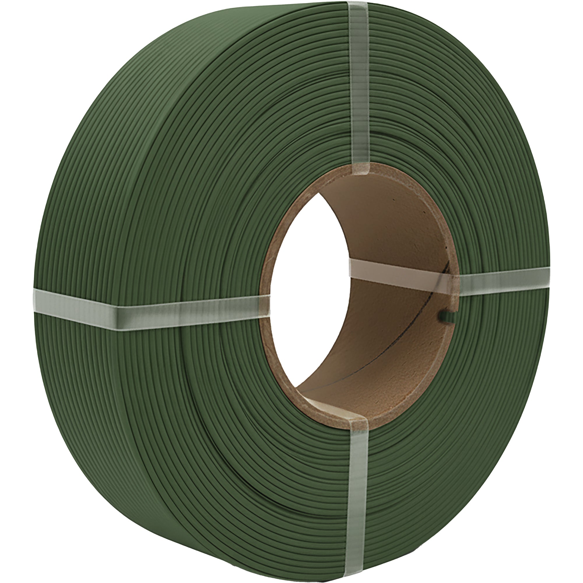 Polymaker - Panchroma Refill Army Dark Green Matte PLA 1.75mm - 1kg
