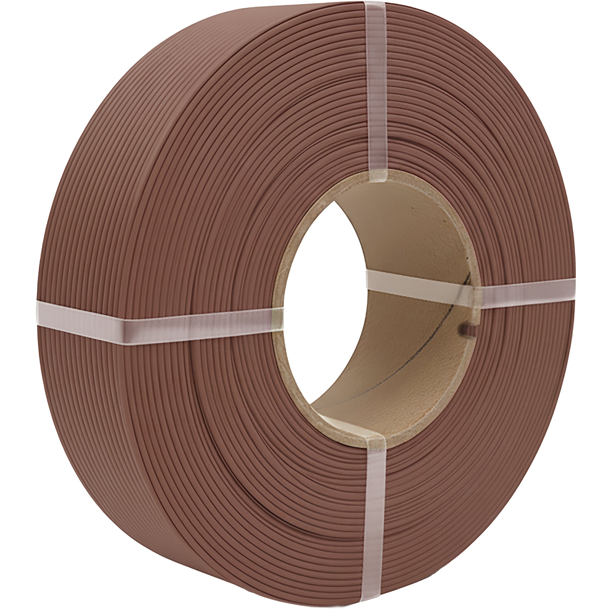 Polymaker - Panchroma Refill Earth Brown Matte PLA 1.75mm - 1kg