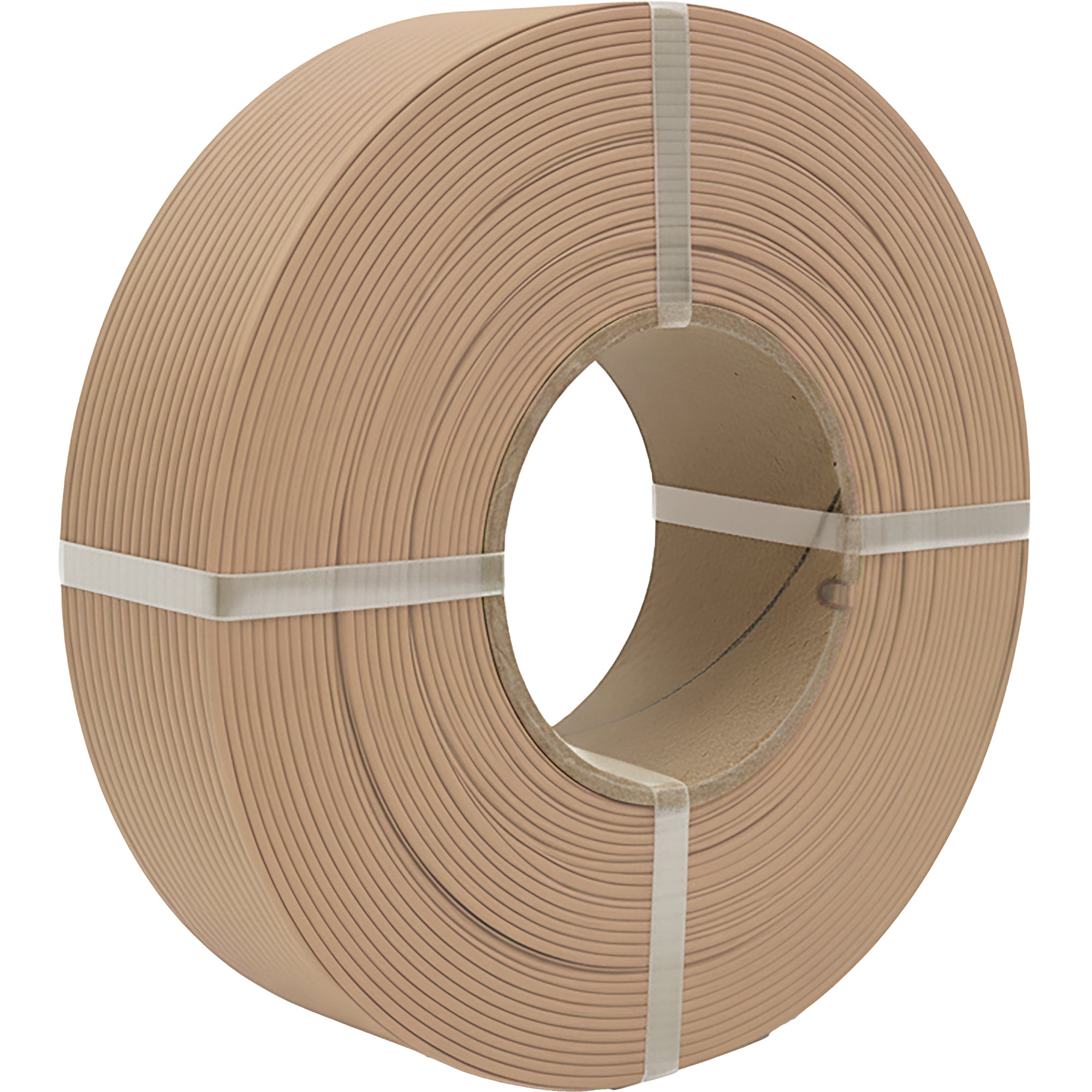 Polymaker - Panchroma Refill Pastel Peanut Matte PLA 1.75mm - 1kg