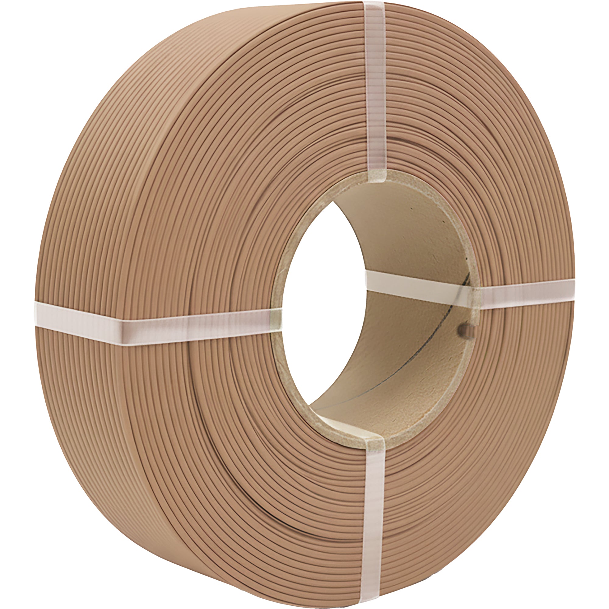 Polymaker - Panchroma Refill Brown Matte Wood Fill PLA - 1.1kg