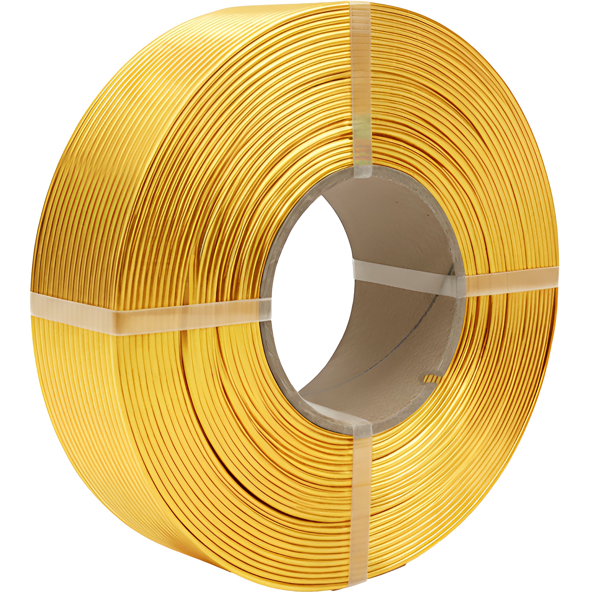 Polymaker - Panchroma Refill Gold Silk PLA 1.75mm - 1kg