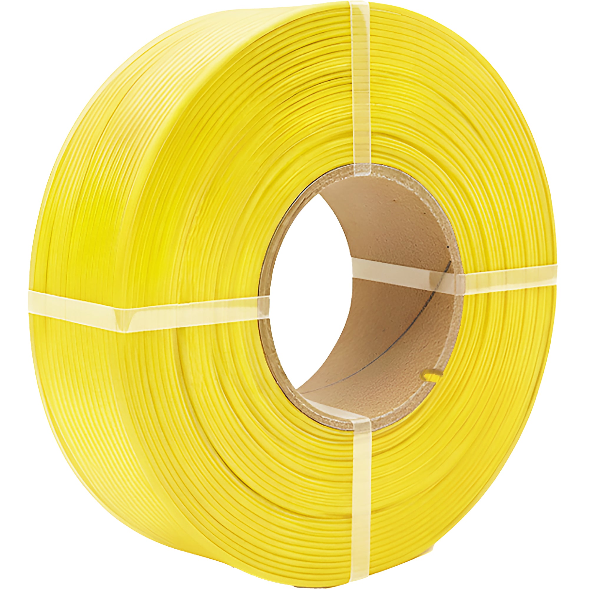 Polymaker - Panchroma Refill Yellow PLA - 1.1kg