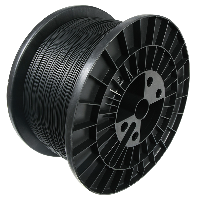 Polymaker - PolyLite Pro Black PLA+ - 5kg