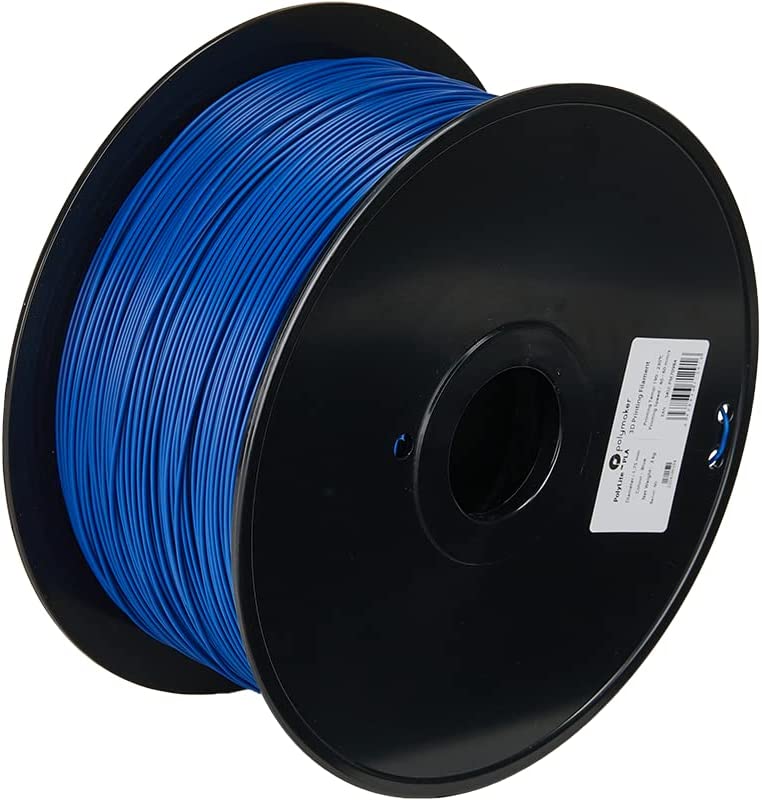 Polymaker - PolyLite Blue PLA - 3kg