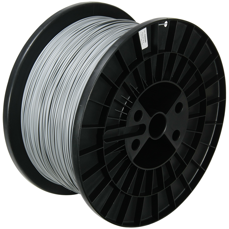 Polymaker - PolyLite Grey PLA 1.75mm - 5kg