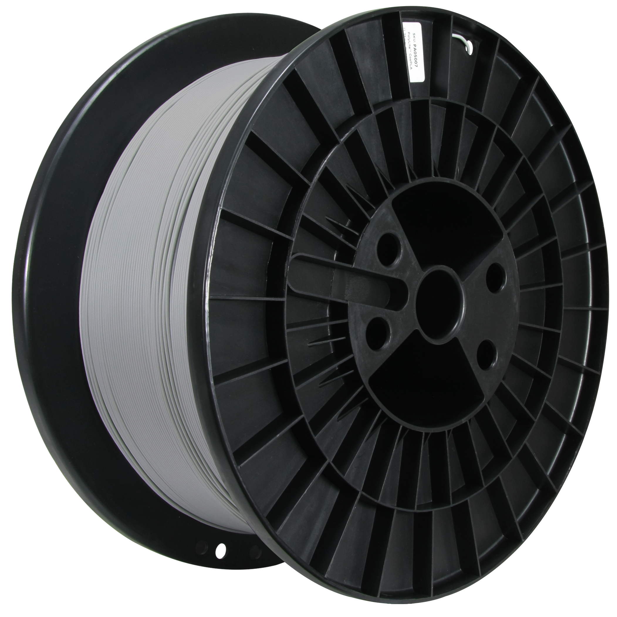 Polymaker - PolyLite CosPLA Version A Durability With Extra Sand Ability SAN - 5kg