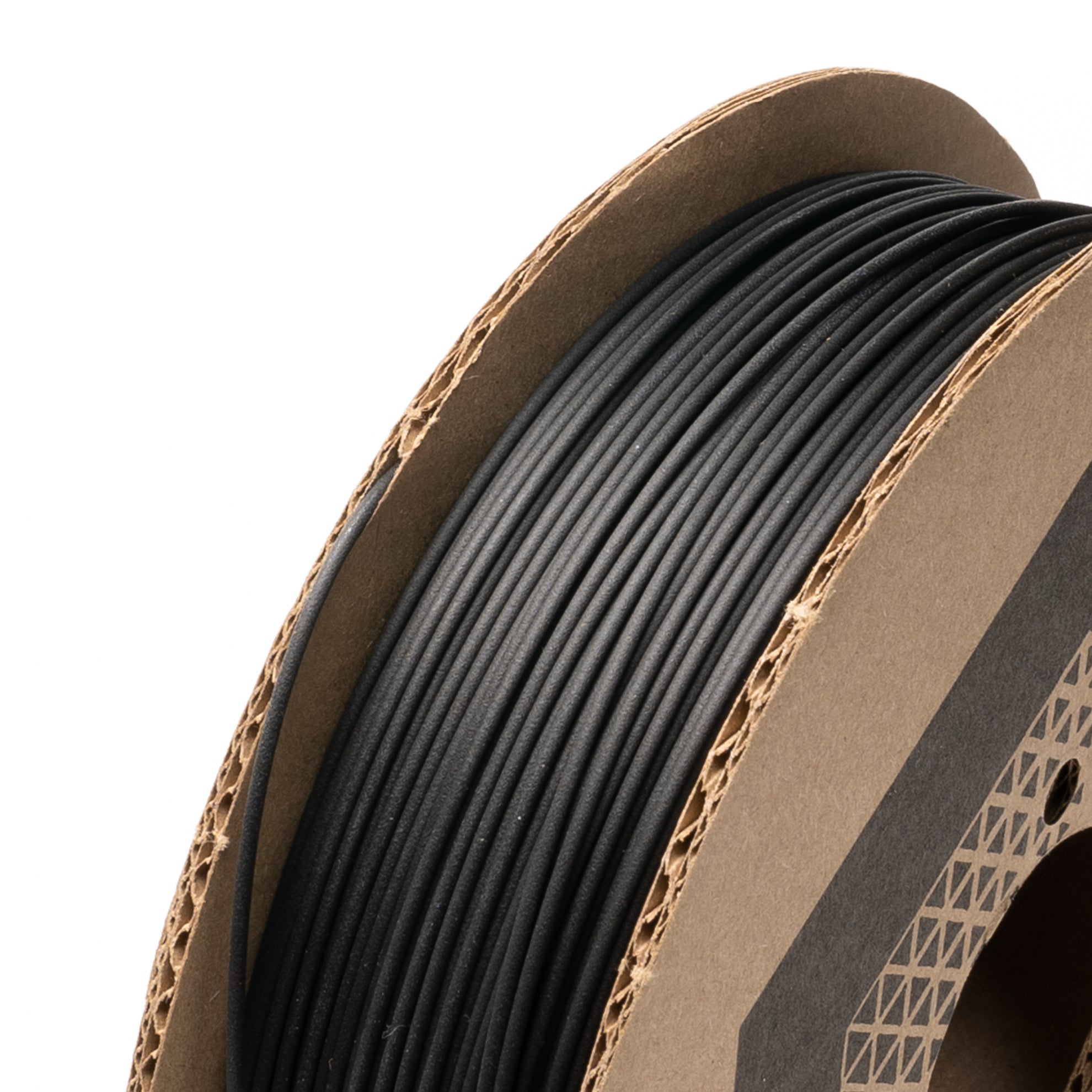 Proto-pasta - Black Composite Carbon Fiber HT-PLA - 1kg